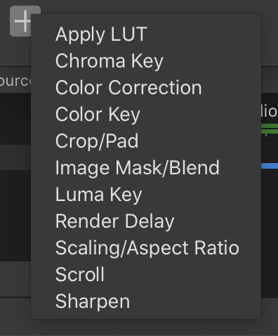 obs add image mask/blend